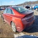 3LN6L2J98ER830707 2014 Lincoln Mkz auction photo thumbnail 3