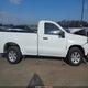 3GCNWAED7NG163205 2022 Chevrolet Silverado 1500 Ltd 2Wd Long Bed Wt auction photo thumbnail 13