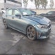 3MW5R1J07L8B31546 2020 BMW 330I auction photo thumbnail 1