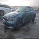 3MW5R1J07L8B31546 2020 BMW 330I auction photo thumbnail 2