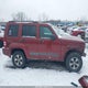 1J8GN28K18W126001 2008 Jeep Liberty Sport auction photo thumbnail 14