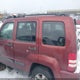 1J8GN28K18W126001 2008 Jeep Liberty Sport auction photo thumbnail 15