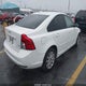 YV1MS382082381880 2008 Volvo S40 2.4I/2.4L auction photo thumbnail 4
