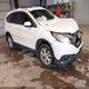 5J6RM4H51CL076553 2012 Honda Cr-V Ex auction photo thumbnail 1