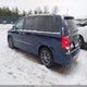 2C4RDGCG0HR772478 2017 Dodge Grand Caravan Sxt auction photo thumbnail 3