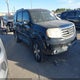 5FNYF3H91FB005319 2015 Honda Pilot Touring auction photo thumbnail 1