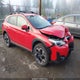 JF2GTHMC6M8324314 2021 Subaru Crosstrek Limited auction photo thumbnail 1