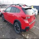 JF2GTHMC6M8324314 2021 Subaru Crosstrek Limited auction photo thumbnail 3