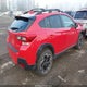 JF2GTHMC6M8324314 2021 Subaru Crosstrek Limited auction photo thumbnail 4