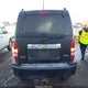 1J8GN58K18W190346 2008 Jeep Liberty Limited Edition auction photo thumbnail 16