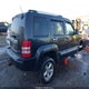1J8GN58K18W190346 2008 Jeep Liberty Limited Edition auction photo thumbnail 4
