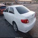 2T1BU4EE9AC415589 2010 Toyota Corolla Le auction photo thumbnail 3