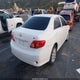 2T1BU4EE9AC415589 2010 Toyota Corolla Le auction photo thumbnail 4