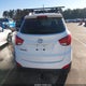 KM8JU3AG1FU978266 2015 Hyundai Tucson Se auction photo thumbnail 16