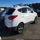 KM8JU3AG1FU978266 2015 Hyundai Tucson Se auction photo thumbnail 4