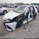 4T1KZ1AKXMU059491 2021 Toyota Camry Xse V6 auction photo thumbnail 2