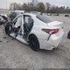 4T1KZ1AKXMU059491 2021 Toyota Camry Xse V6 auction photo thumbnail 3