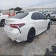 4T1KZ1AKXMU059491 2021 Toyota Camry Xse V6 auction photo thumbnail 4