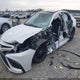 4T1KZ1AKXMU059491 2021 Toyota Camry Xse V6 auction photo thumbnail 6
