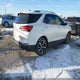 2GNAXNEVXN6137051 2022 Chevrolet Equinox Fwd Premier auction photo thumbnail 4