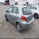 JTDKT4K39B5327744 2011 Toyota Yaris auction photo thumbnail 3