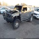 5GTEN13E998141595 2009 Hummer H3 Suv auction photo thumbnail 2