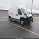 3C6LRVDG0PE558933 2023 Ram Promaster 2500 High Roof 159 Wb auction photo thumbnail 1