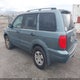 2HKYF18555H573672 2005 Honda Pilot Ex-L auction photo thumbnail 3