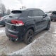 1V2RE2CA0MC212814 2021 Volkswagen Atlas Cross Sport 3.6L V6 Se W/Technology R-Line auction photo thumbnail 4