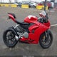 ZDMHAATW2MB005723 2021 Ducati Panigale V2 auction photo thumbnail 12
