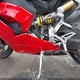 ZDMHAATW2MB005723 2021 Ducati Panigale V2 auction photo thumbnail 9