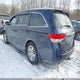 5FNRL5H22EB001662 2014 Honda Odyssey Lx auction photo thumbnail 3