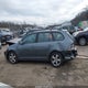 3VWMM71K49M280088 2009 Volkswagen Jetta 2.5L S auction photo thumbnail 14