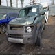 5J6YH28615L019320 2005 Honda Element Ex auction photo thumbnail 2