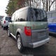5J6YH28615L019320 2005 Honda Element Ex auction photo thumbnail 3
