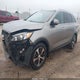 5XYPH4A55GG052057 2016 Kia Sorento 3.3L Ex auction photo thumbnail 2