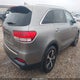 5XYPH4A55GG052057 2016 Kia Sorento 3.3L Ex auction photo thumbnail 4