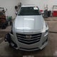 1G6AX5SX3F0105280 2015 Cadillac Cts Luxury auction photo thumbnail 12
