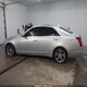 1G6AX5SX3F0105280 2015 Cadillac Cts Luxury auction photo thumbnail 14