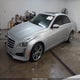 1G6AX5SX3F0105280 2015 Cadillac Cts Luxury auction photo thumbnail 2