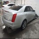1G6AX5SX3F0105280 2015 Cadillac Cts Luxury auction photo thumbnail 4