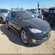 5YJSA1CN8CFP02236 2012 Tesla Model S Signature auction photo thumbnail 1