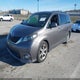 5TDXK3DC6ES518200 2014 Toyota Sienna Se 8 Passenger auction photo thumbnail 2