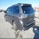 5TDXK3DC6ES518200 2014 Toyota Sienna Se 8 Passenger auction photo thumbnail 3
