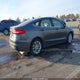 3FA6P0LU1KR140944 2019 Ford Fusion Hybrid Se auction photo thumbnail 4