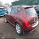 JN8AZ08W17W661759 2007 Nissan Murano S auction photo thumbnail 3