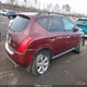 JN8AZ08W17W661759 2007 Nissan Murano S auction photo thumbnail 4