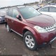 JN8AZ08W17W661759 2007 Nissan Murano S auction photo thumbnail 6