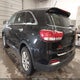 5XYPG4A3XGG006337 2016 Kia Sorento 2.4L L auction photo thumbnail 3