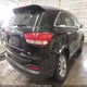 5XYPG4A3XGG006337 2016 Kia Sorento 2.4L L auction photo thumbnail 4